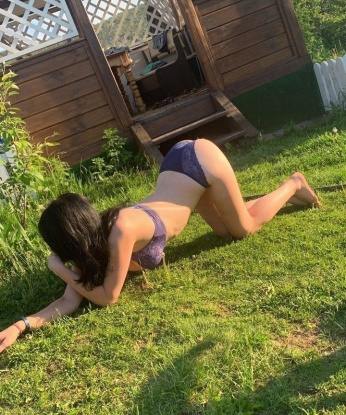 Анкета проститутки Владислава - Фото 1, Архонская, 20 лет, №6377